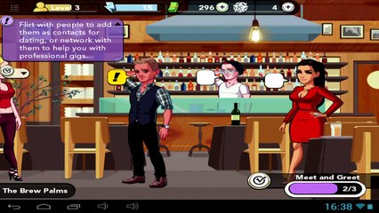 KIM KARDASHIAN: HOLLYWOOD - Android and iOS gameplay PlayRawNow