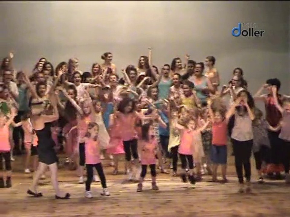 2014_07_02 Gala Gym Plaisir 2014