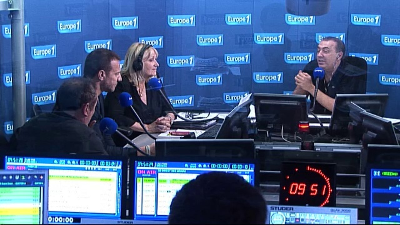 "La dernière échappée"