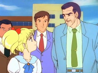 Ciao Sabrina - 11 - Il concerto