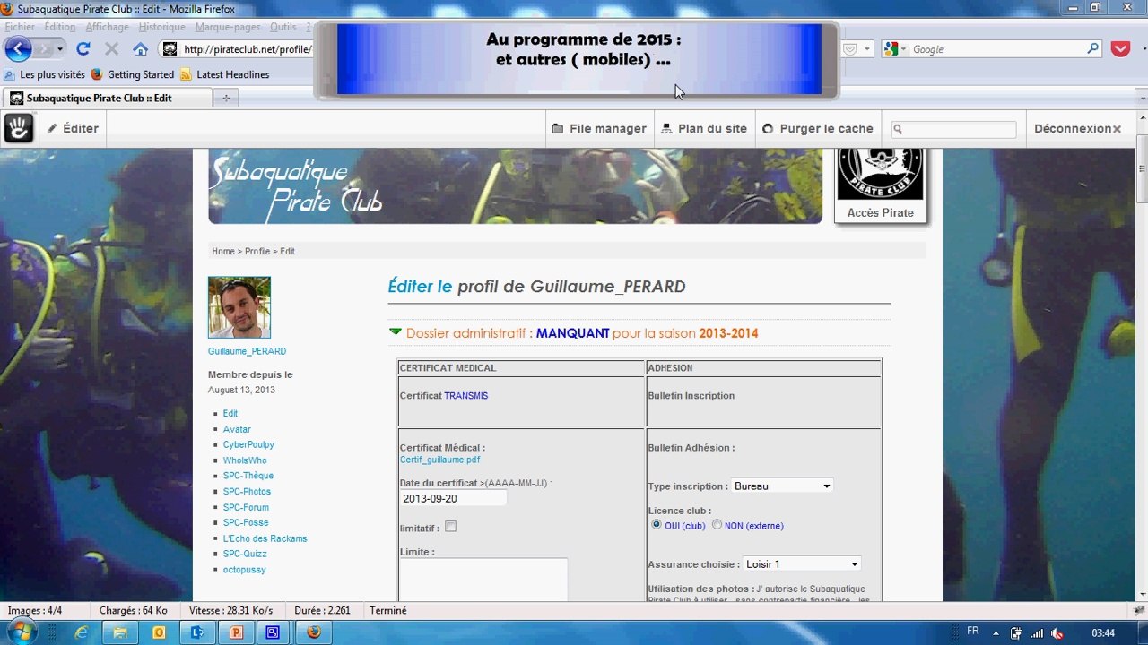 2015 AG Web