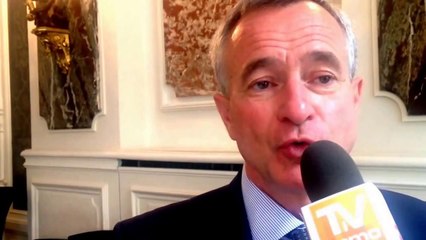 Plan de relance de la construction logements - Reactions de jean-Francois BUET %28FNAIM%29