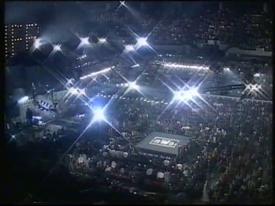 Souled Out 1997 - German - Part 2