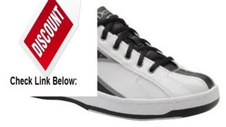 Best Rating Dexter Choppa Bowling Shoes Size 8.5 Review