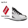 Best Rating Dexter Choppa Bowling Shoes Size 8.5 Review