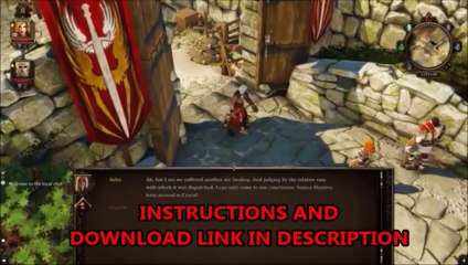 [PC] !CRACK! Divinty: Original Sin