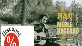 Best Rating Hag: The Best of Merle Haggard Review
