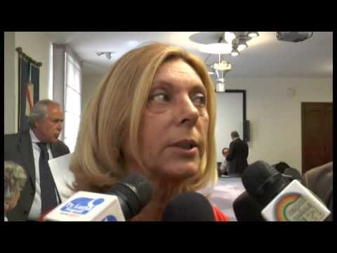 Napoli - Apprendistato, accordo Regione Campania e Enel -2- (01.07.14)