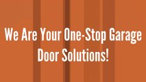 Are You Looking For Garage Door Repair and Service Glenmoore PA?