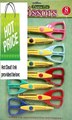 Best Deals 8 Paper Edger Scissors Cut Decorative Patterns in Paper & Cardstock! Great for Teachers Crafts Scrapbooking & More! Review