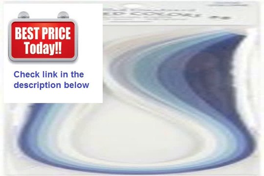 Best Deals Quilled Creations Mixed Color Quilling Paper 1/8-Inch Cool 100 Per Package Review