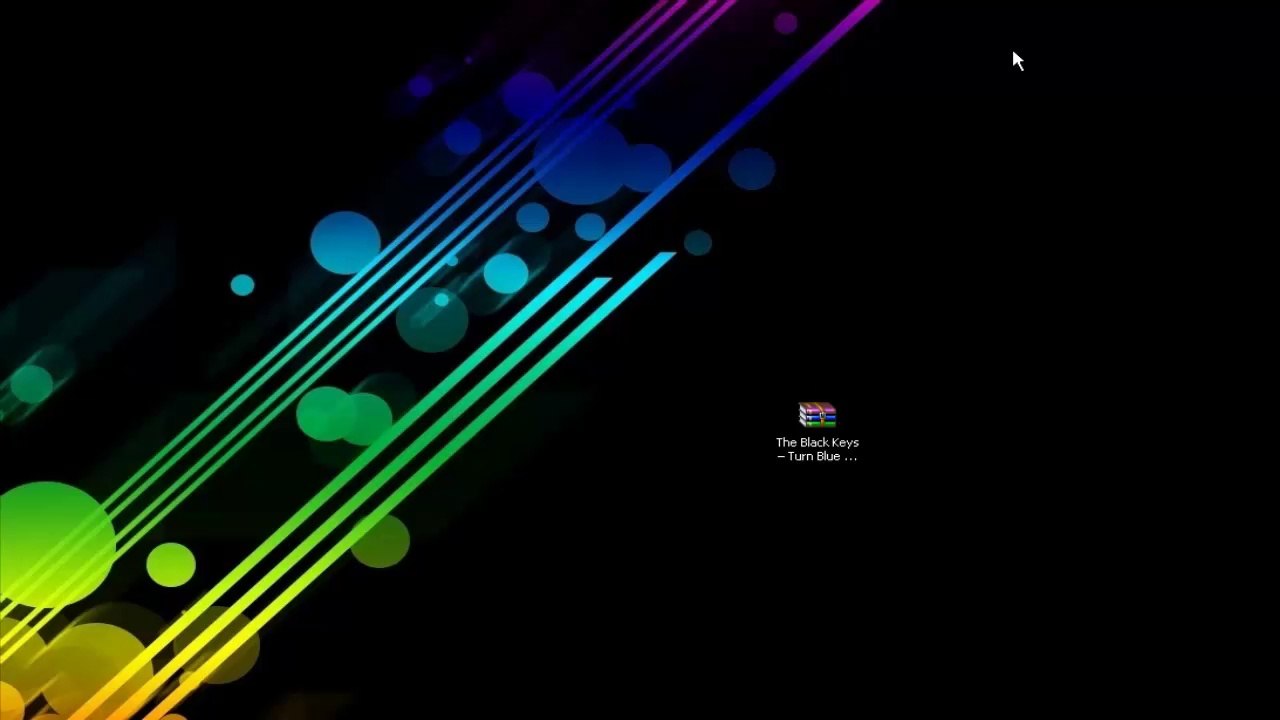 The Black Keys – Turn Blue ALBUM LEAKED DOWNLOAD