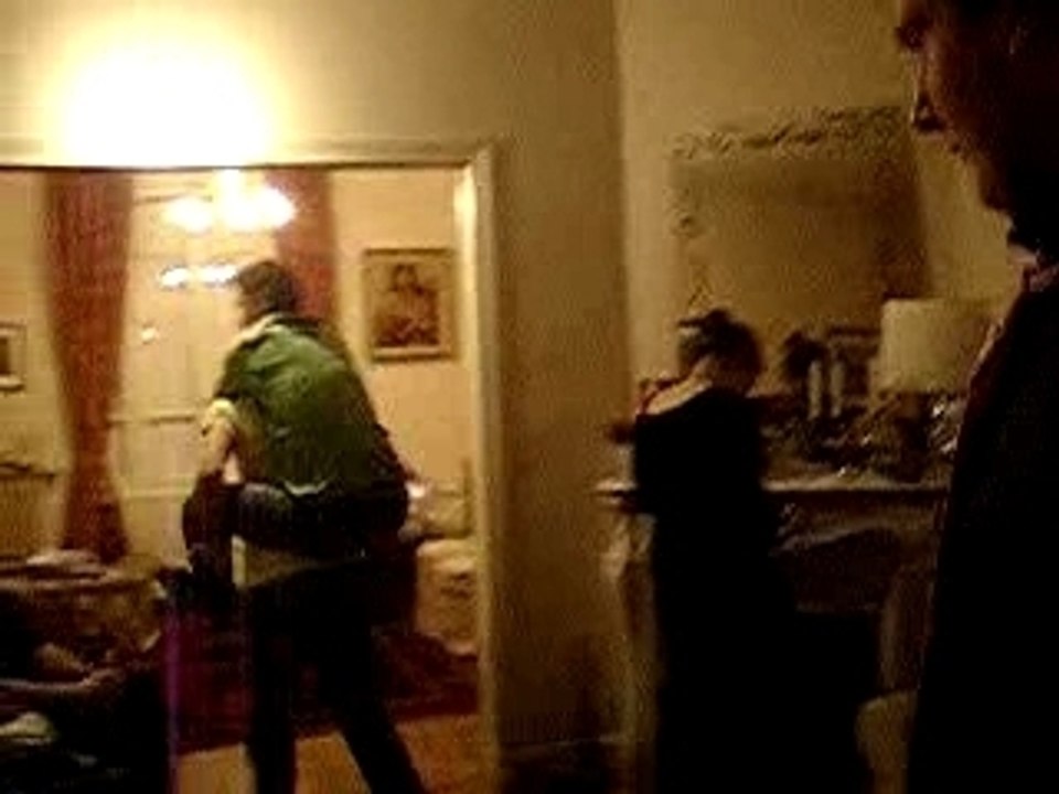 anniv à karine