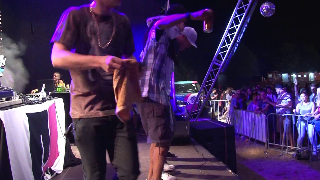 OSF SOUND - Donauinselfest 2014