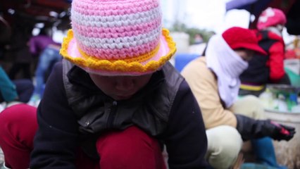 Voyage culinaire à travers le Vietnam : A taste of Vietnam