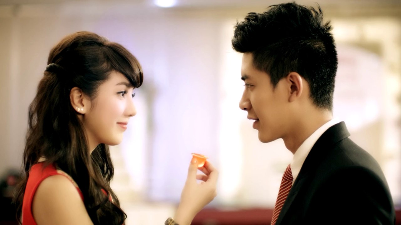 Sản xuất phim quảng cáo chuyên nghiệp.