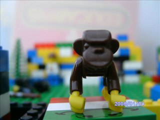 Lego Western Moderne 🏜️