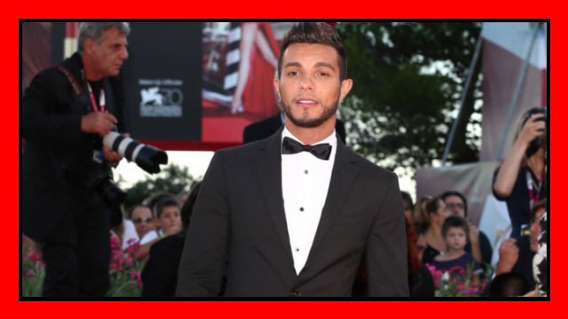 Marco Carta in testa alle classifiche con Splendida Ostinazione