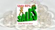 Best Deals 20 pk. Clear Bobbins 102261103 (SA156) - Elna Janome Kenmore Brother Review