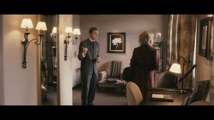 Je voyage seule de Maria Sole Tognazzi - Extrait "hôtel"