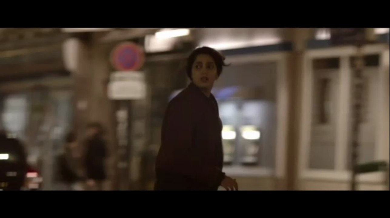 Maintenant ou jamais de Serge Frydman - Bande-annonce