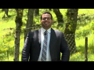 Intervista a Roberto Mazzei - chi sono (30.06.14)