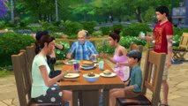 Les Sims 4: Plus humains. Plus surprenants [HD]