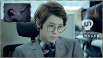 Jung Joon Young - Teenager MV HD k-pop [german sub]