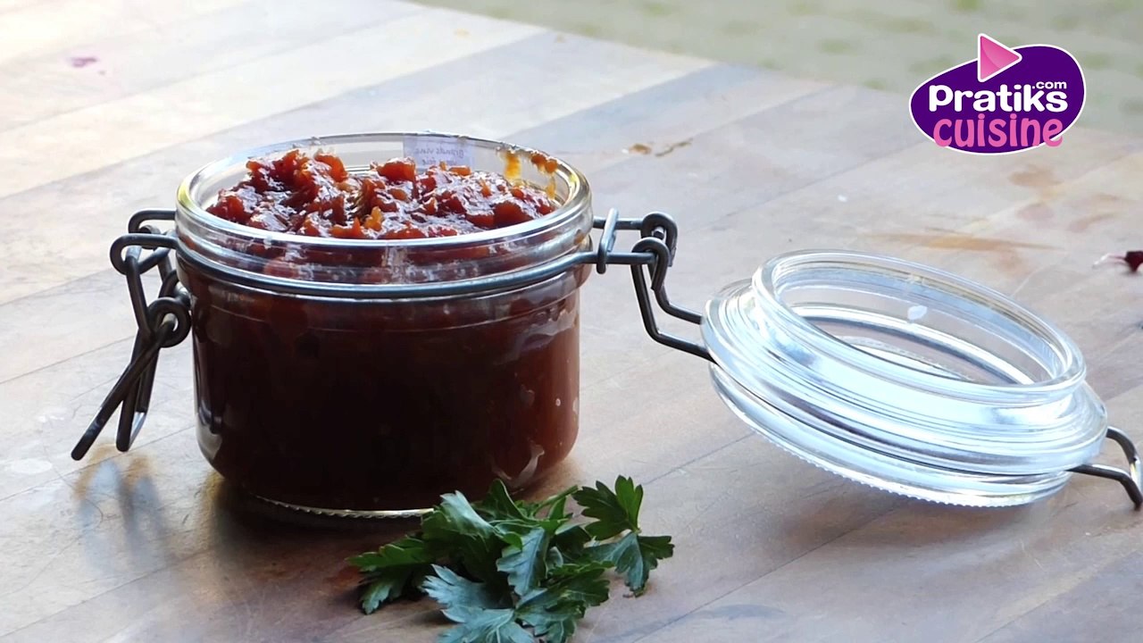 Cuisiner avec plaisir : Comment cuisiner du ketchup maison