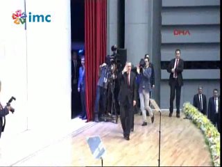 AK Parti'de Erdoğan cumhurbaşkanı olursa, başbakan kim olacak?