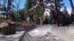GoPro presents Tim Humphreys @ Hood River Skatepark - Skateboard