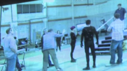 Call of Duty : Advanced Warfare - Making-of : Animation / Direction artistique [FR]