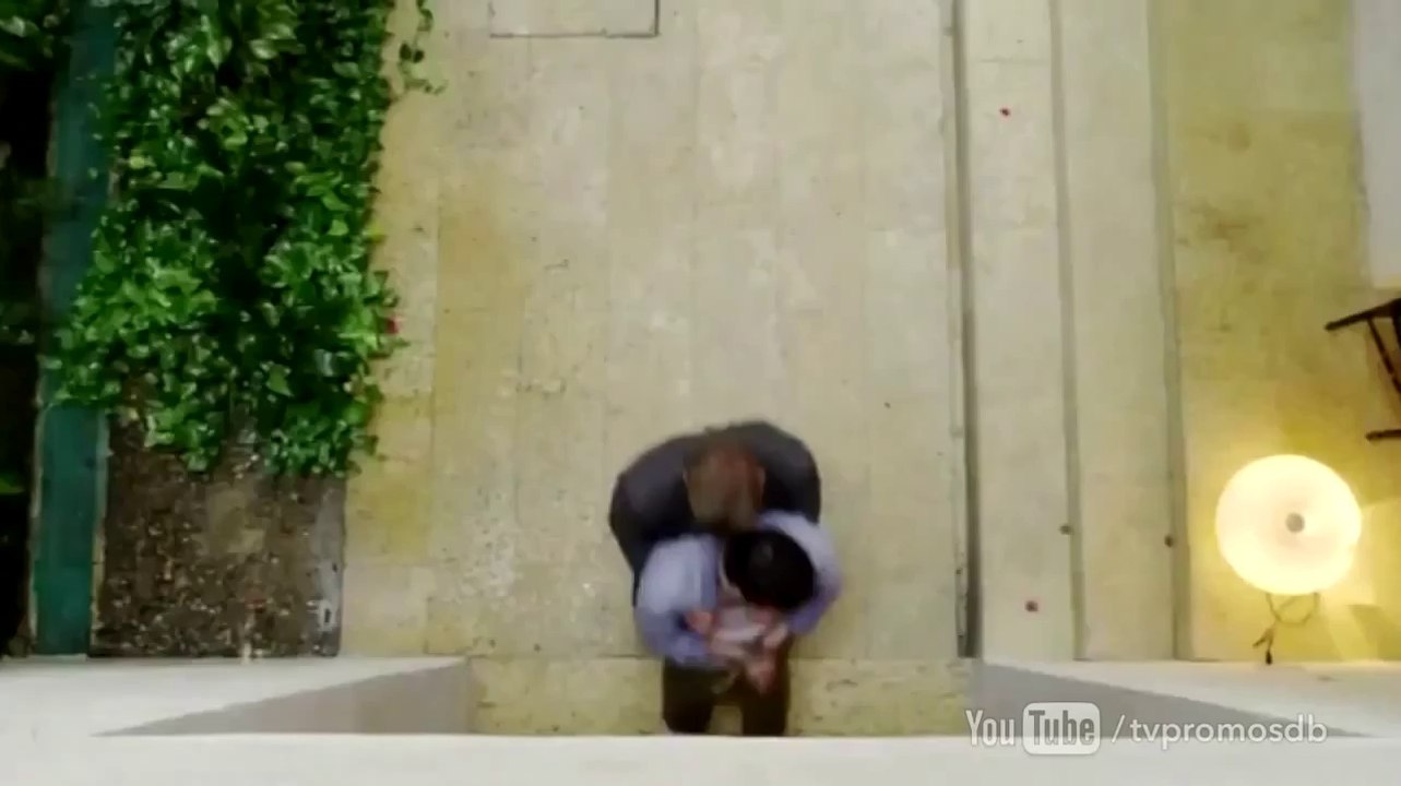 Covert Affairs 5. Sezon 3. Bölüm Fragman