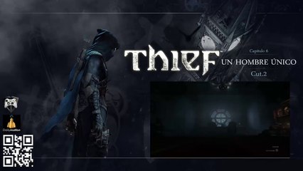 THIEF sub. Español UN HOMBRE UNICO. cap.6 cut.2