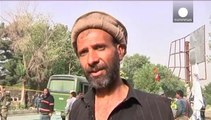 Afghanistan : 8 officiers tués dans un attentat à Kaboul