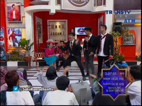 [140702]Sahurnya Ramadhan - Seg 4