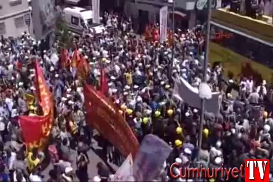 Sivas Katliamı'nın 21.yılında kentte anma töreni yapıldı