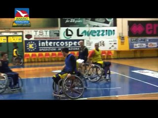 Anmic, Oltre le Barriere. 4a puntata