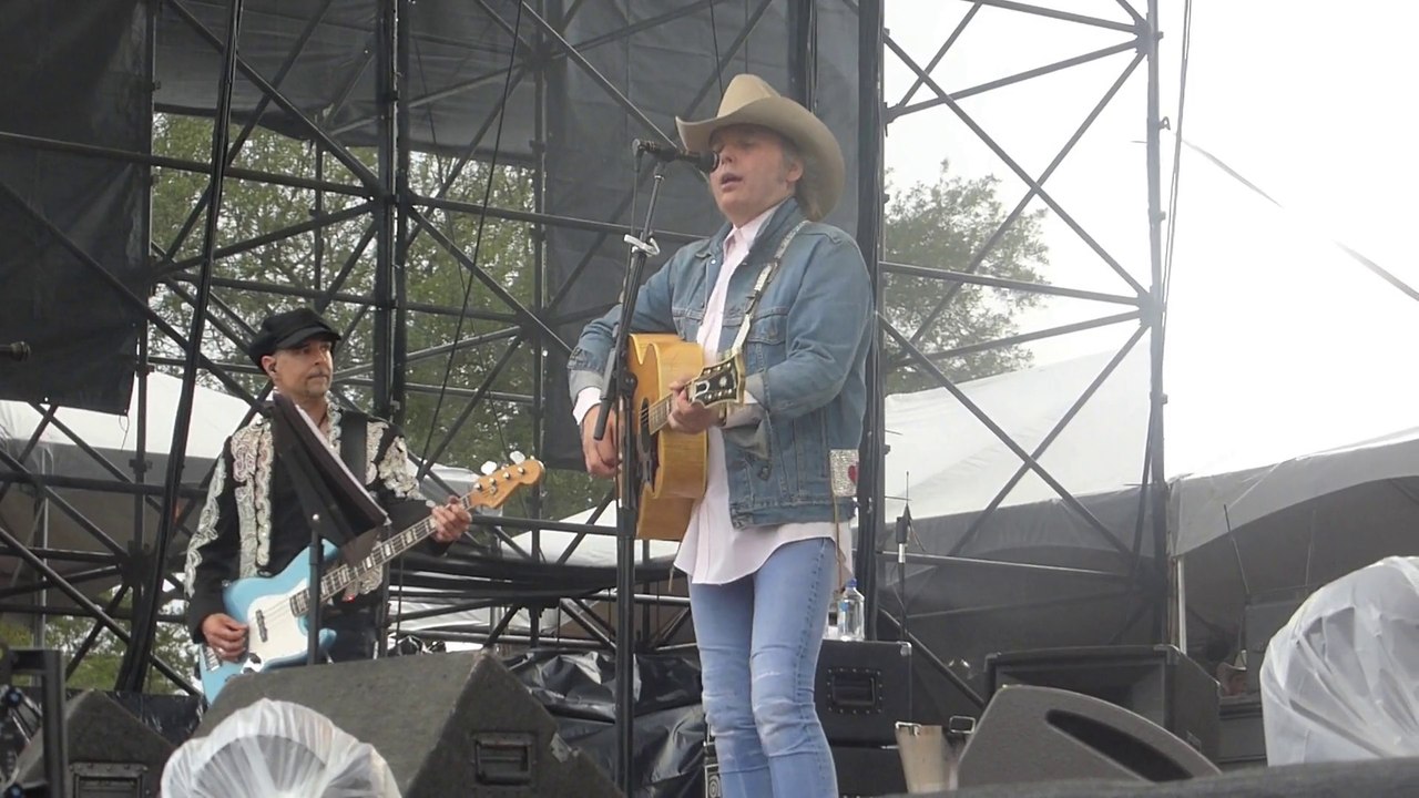 Dwight Yoakam - Little Ways (Live in Houston - 2014) HQ #FPSF