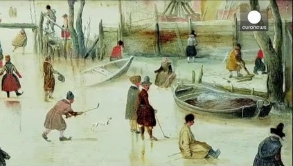 Veermer torna a casa, riapre dopo i restauri il Mauritshuis