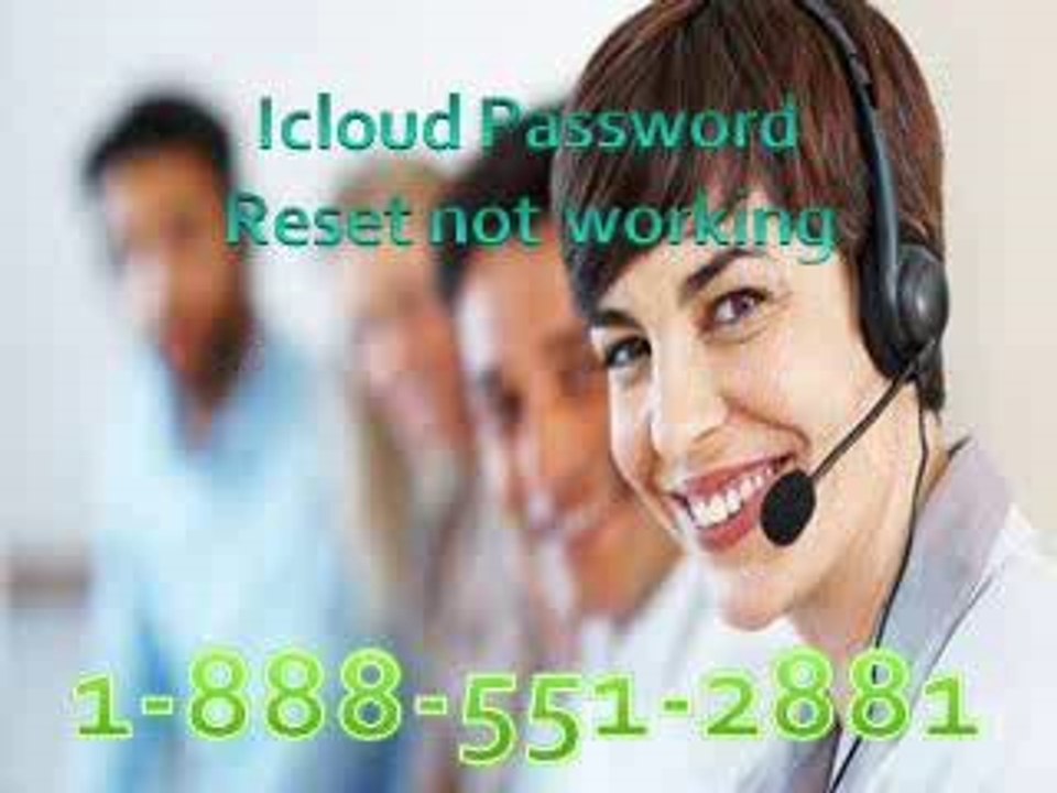 1-888-551-2881 Icloud Password Recovery|Reset|Change