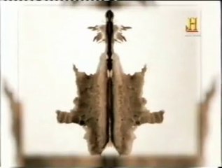 Percepcion: Test de Rorschach