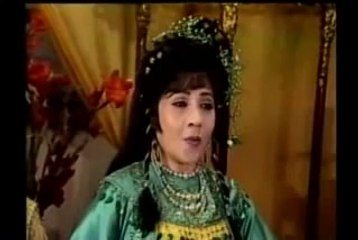 Cải Lương - chant traditionnel du Vietnam