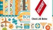 Best Deals Echo Park Paper All About a Boy Collection Kit for Scrapbooking Review