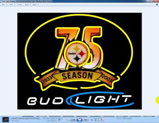 Bud Light Beer Neon Signs Lights | Custom Bud Light Neon Signs Lights | Bud Light Neon Signs Lights