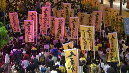 AFP - Le JT, 1ère édition du mercredi 2 juillet