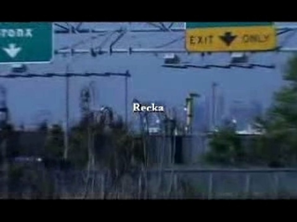 Hell Razah-The Razah Code-DVD Trailer