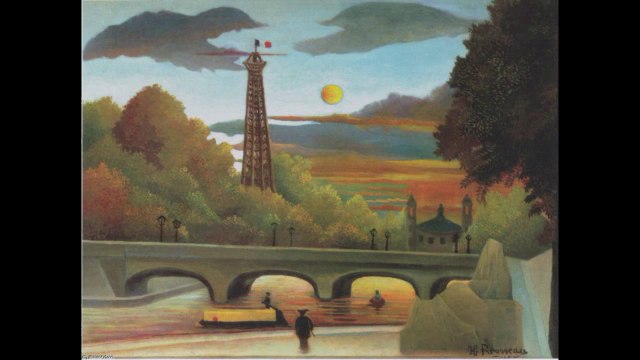 Léo Ferré/Baudelaire-Recueillement