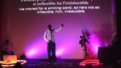 CDM 2014 Round 3 - Pierre Aperano - 2éme Tour - Ego