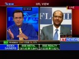 Market is eagerly awaiting the Budget: IIFL